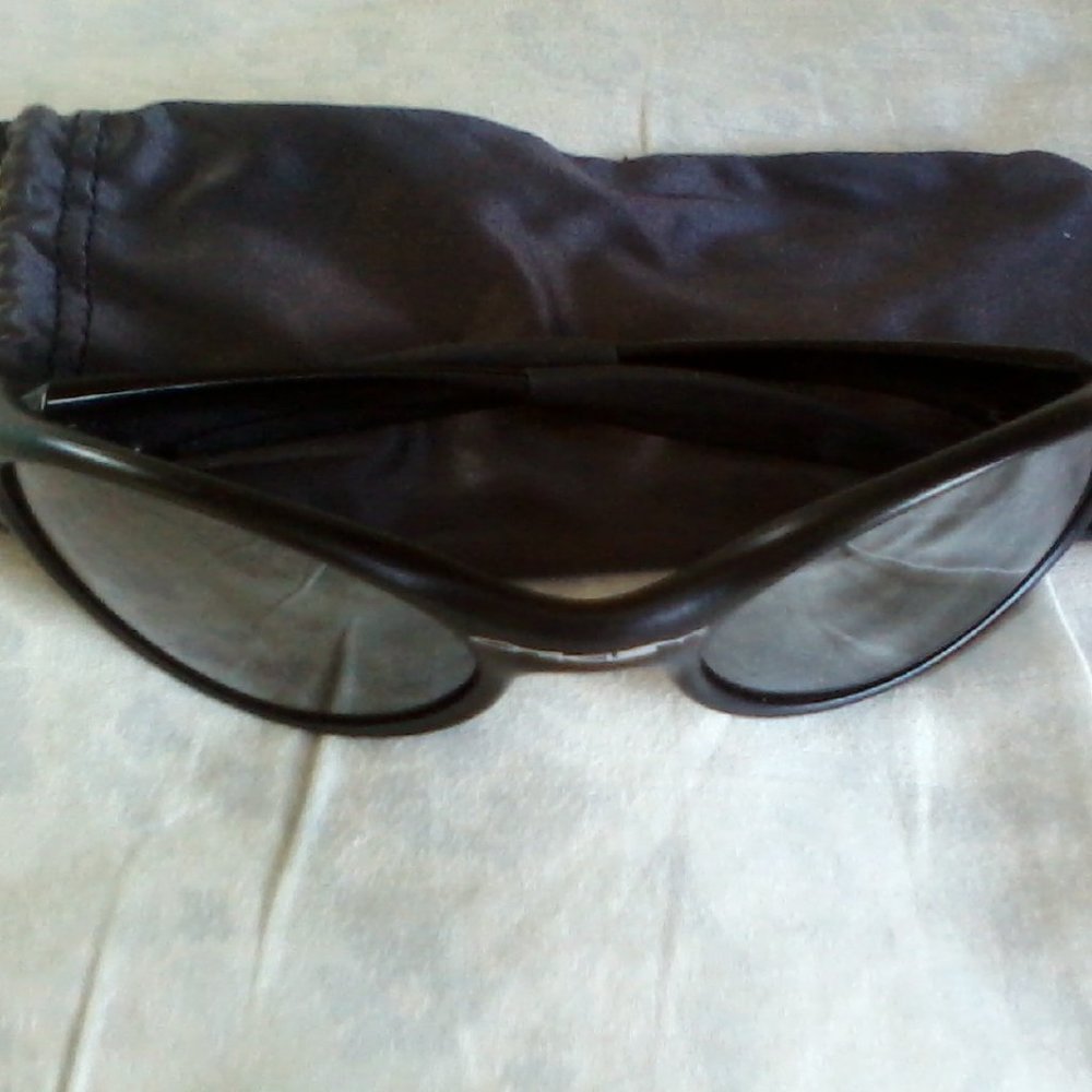 Oakley 90's Eye Jacket 1.0 Gen 1 Glasses